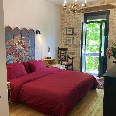 La Maison Du Parc Saint-Vite 외부 사진