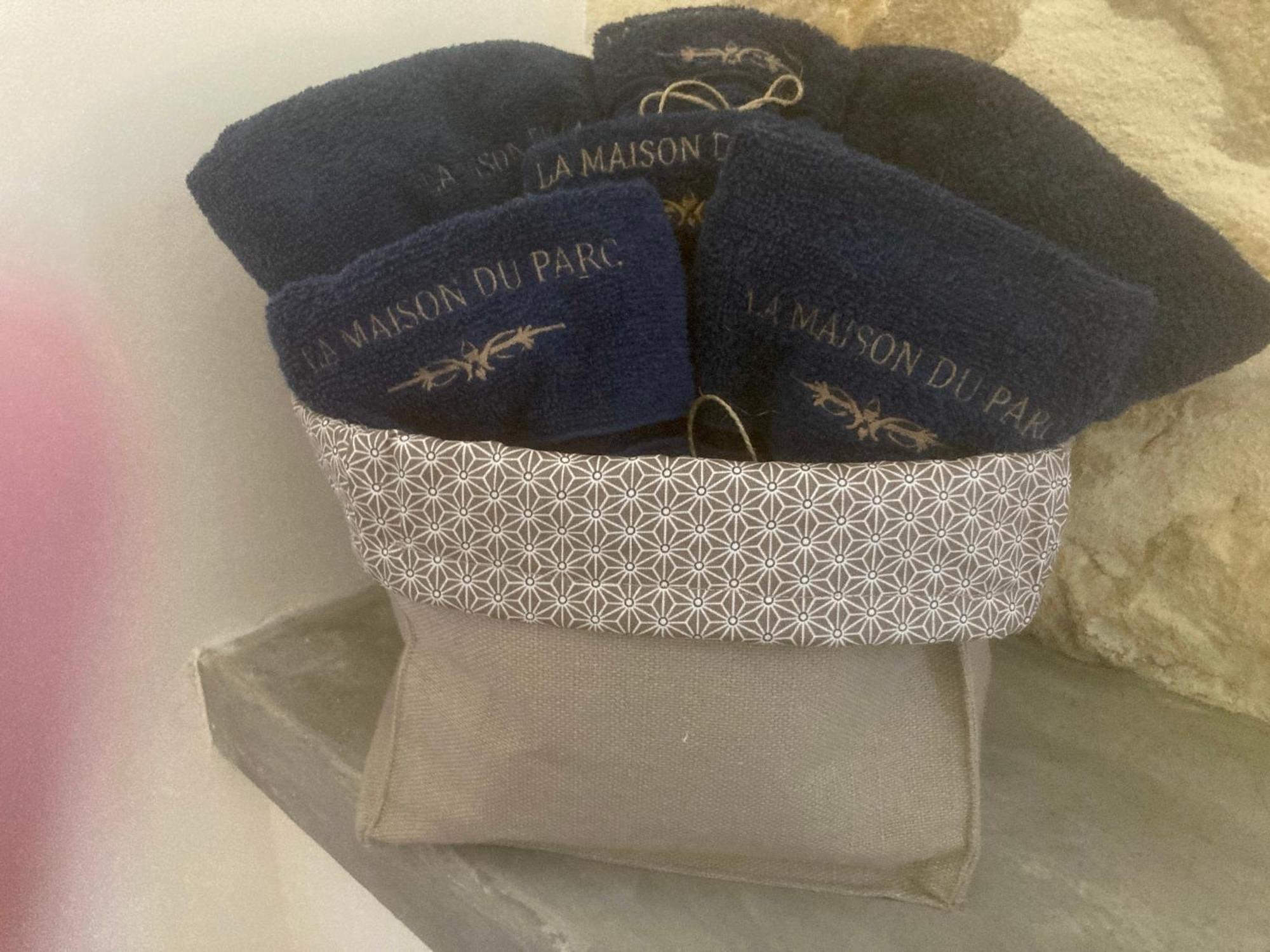 La Maison Du Parc Saint-Vite 외부 사진