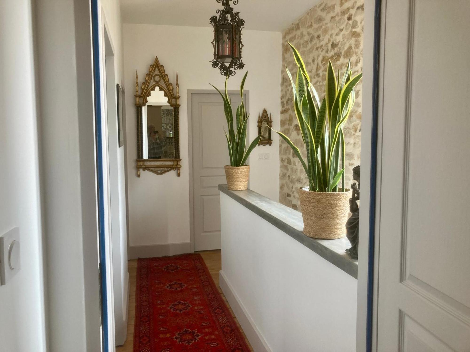 La Maison Du Parc Saint-Vite 외부 사진