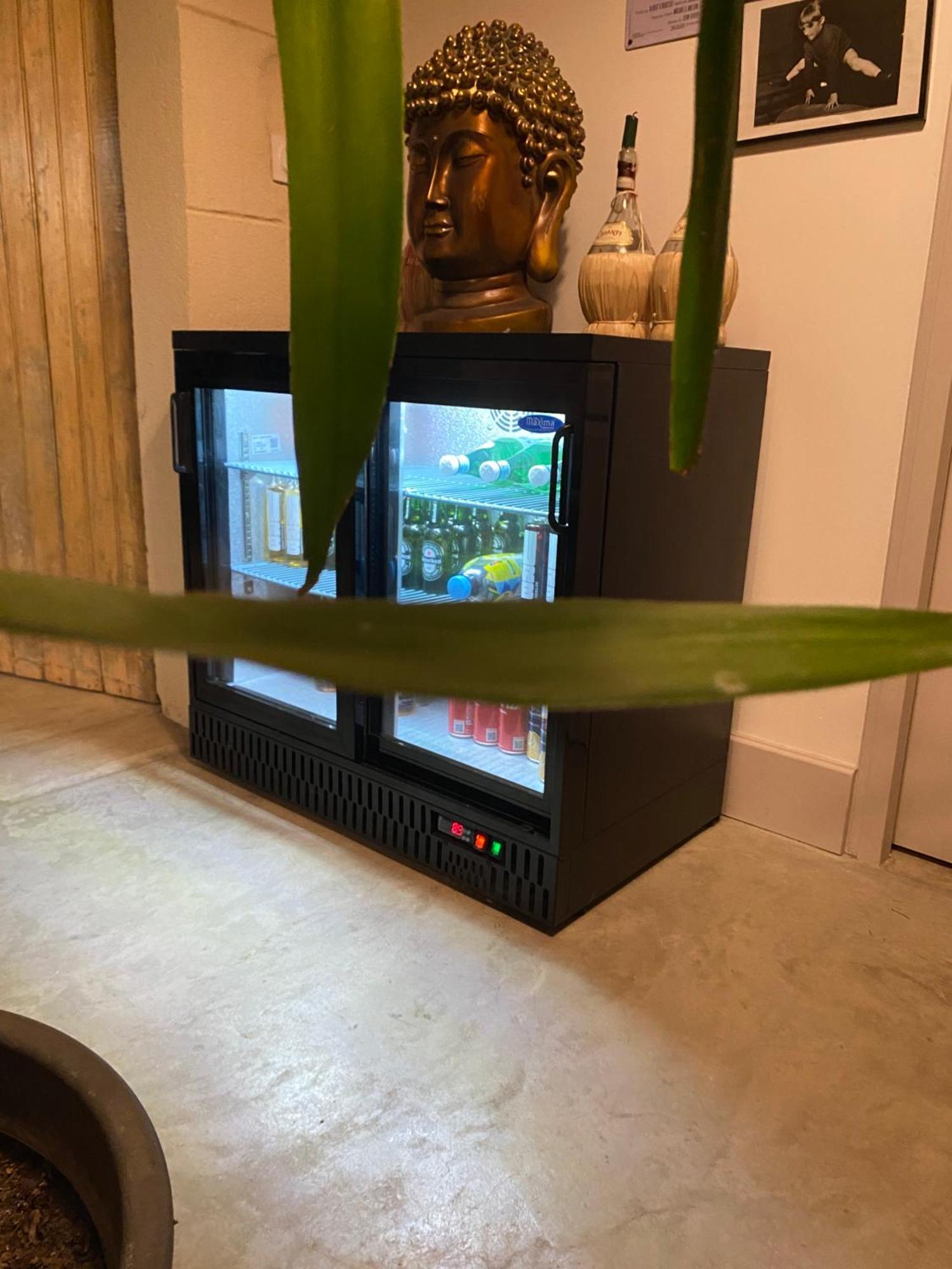 La Maison Du Parc Saint-Vite 외부 사진