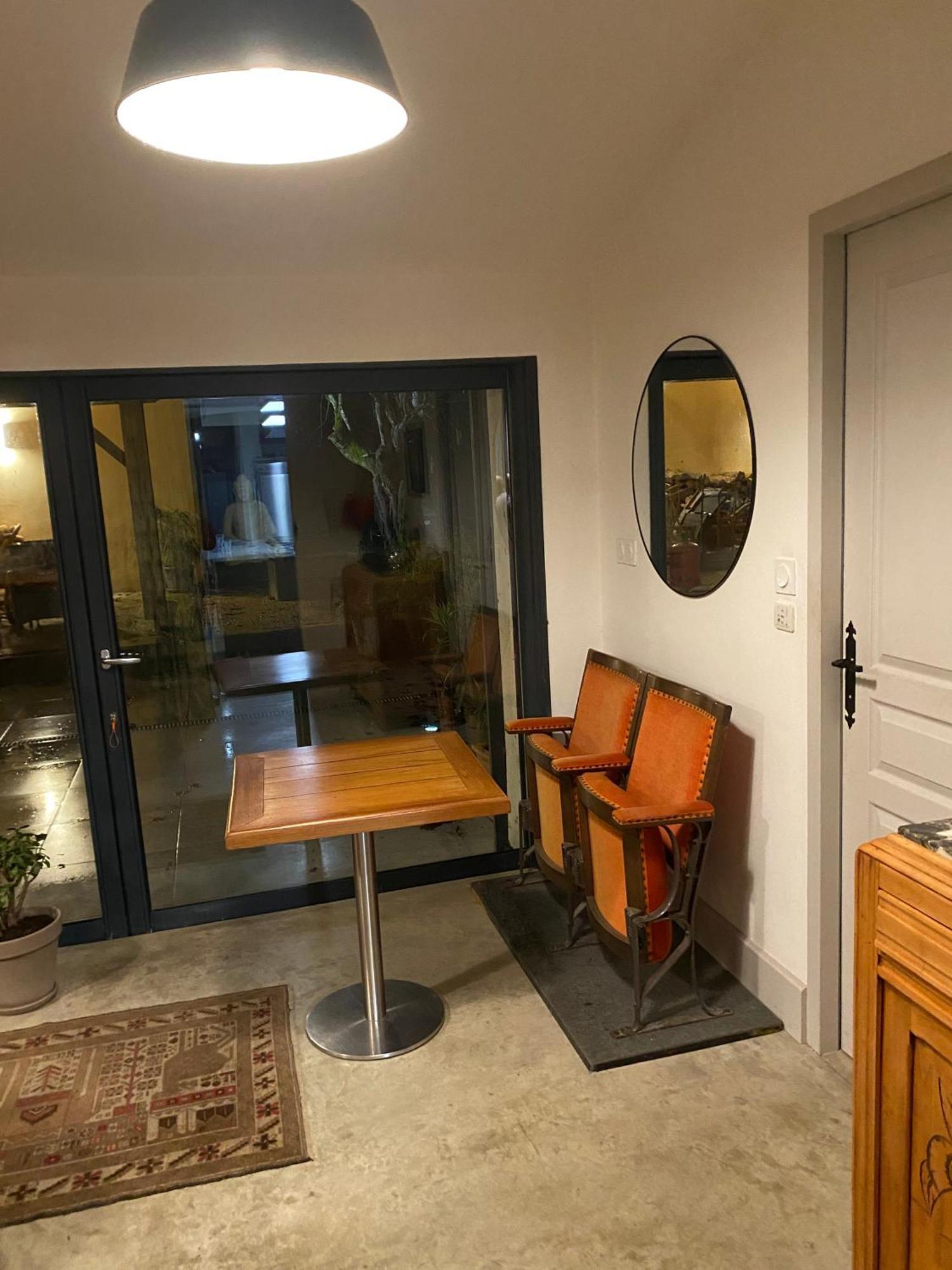 La Maison Du Parc Saint-Vite 외부 사진