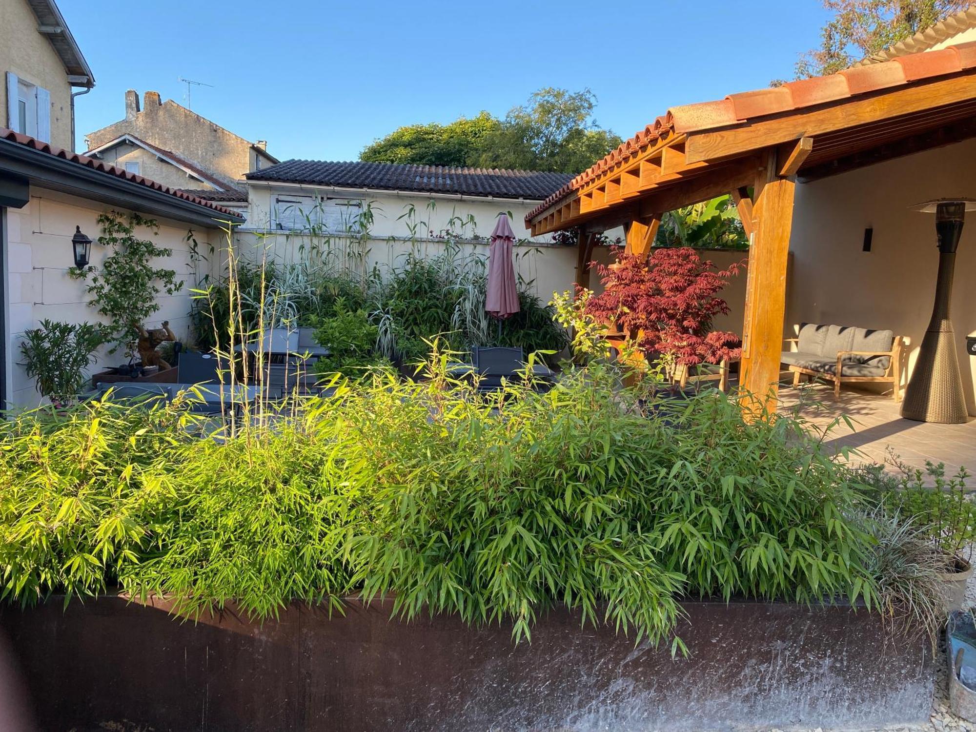 La Maison Du Parc Saint-Vite 외부 사진