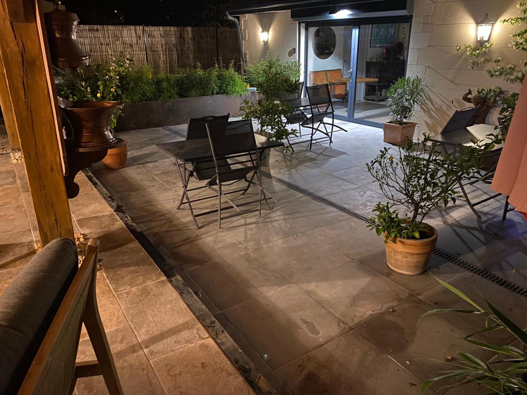 La Maison Du Parc Saint-Vite 외부 사진